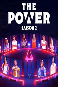 Poster for Season 2