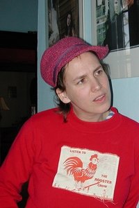 Profile of Helen Hill