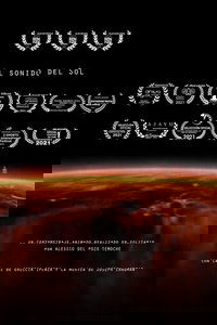 The Sound of the Sun