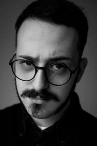 Profile of Gabriele Minotti