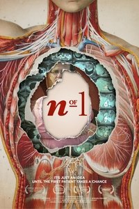 Poster for N of 1
