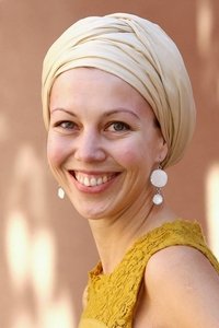 Profile of Katrin Kissa