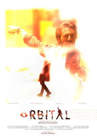 Poster for Orbital
