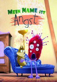 Poster for My Name is Fear