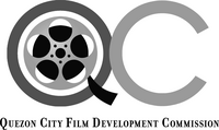 Logo - Quezon City Film Development Commission