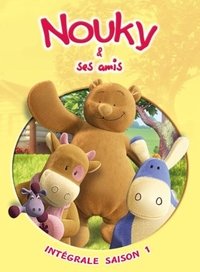 Poster for Season 1