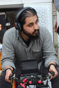 Profile of Ali Aytaç Mehmetoğlu