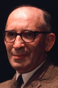 Profile of Bernard Malamud