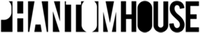 Logo - Phantom House Pictures