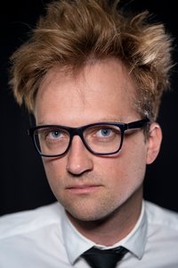 Profile of Andrew Przybytkowski