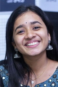 Profile of Anishma Anilkumar