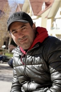 Profile of Rabii Chajid