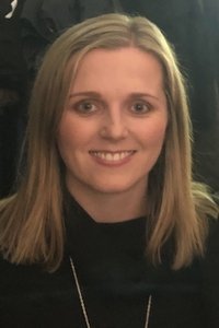 Profile of Emma Gunnery