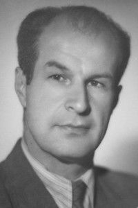 Profile of Viktor Maslennikov