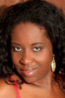 Profile of Alanda Barros