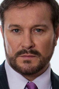 Profile of Arturo Peniche