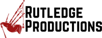 Logo - Rutledge Productions