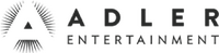 Logo - Adler Entertainment