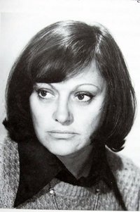 Profile of Mariana Evstatieva-Biolcheva