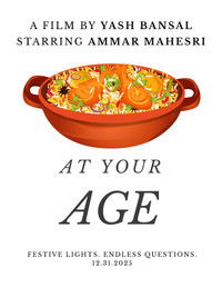 Poster for At Your Age