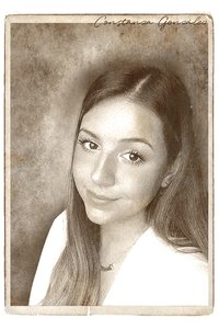 Profile of Constanza Gonzalez