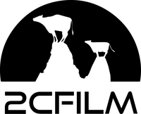 Logo - 2CFilm