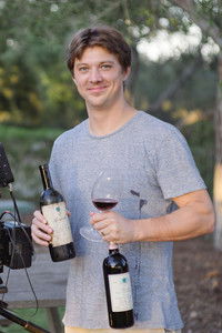 Profile of Jason Wise