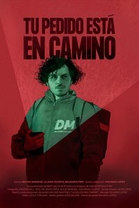 Your Order’s on the Way