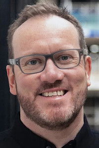 Profile of Bjorn Johnson