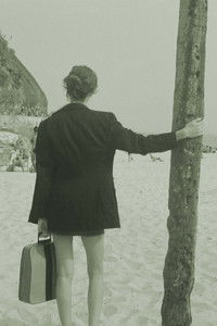 Aguardo a Ressurreição em Celulóide