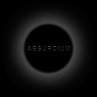 logo for Absurdium Collective