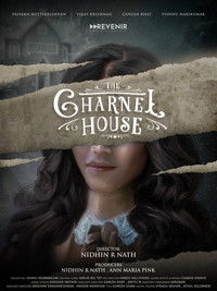 Poster for The Charnel House