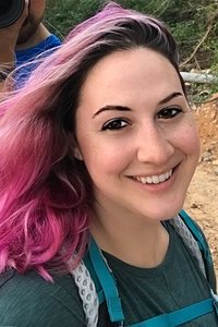 Profile of Alyssa Ulrich