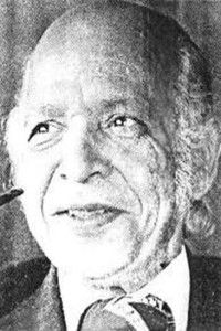 Profile of Ahmad Rushdy Saleh