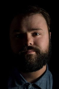 Profile of Bruno Gularte Barreto