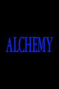 Poster for Alchemy