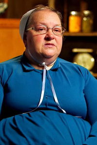 Profile of Mary Schmucker