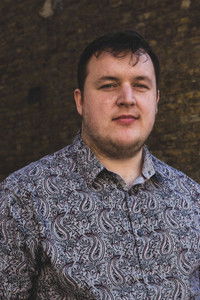 Profile of Jamie Thornham