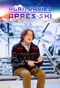 Poster for Alan Davies Après-Ski