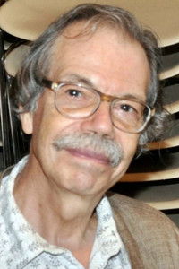 Profile of Claude Nuridsany