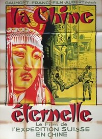 Poster for So lebt China
