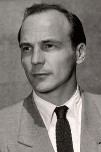 Profile of Albert Quendler