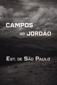 Campos do Jordão