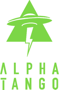 logo for Alpha Tango Studio