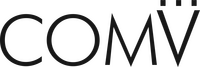Logo - COMv