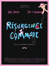 Poster for Easy Reappearance