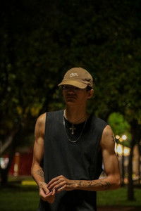 Profile of Kadu Oliveira