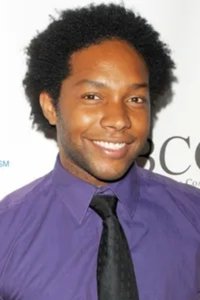 Profile of Brandon Rogers