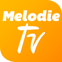 Logo - Melodie TV