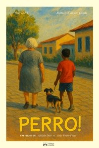 Poster for Perro!